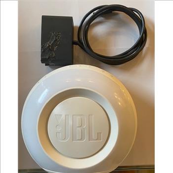 JBL Horizon Bluetooth Clock Radio w/ USB Charging 