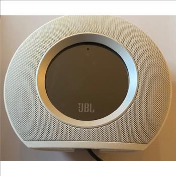 JBL Horizon Bluetooth Clock Radio w/ USB Charging 