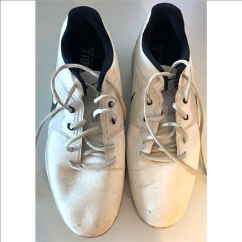 Nike Golf Shoes Size 13 Retail $159.99