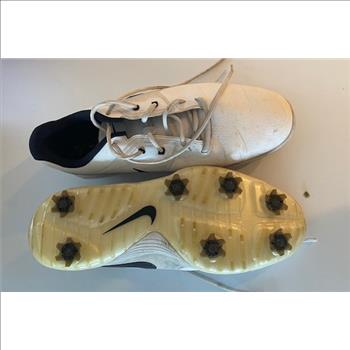 Nike Golf Shoes Size 13 Retail $159.99