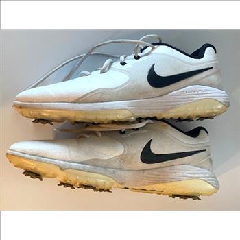 Nike Golf Shoes Size 13 Retail $159.99