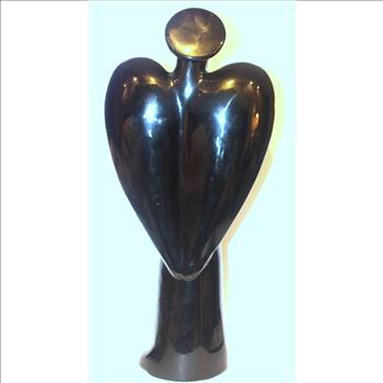 Angle Statue Figurine 