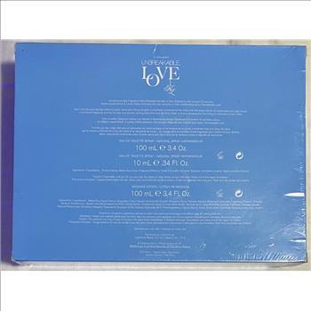 Unbreakable Love Perfume Set 3pcs