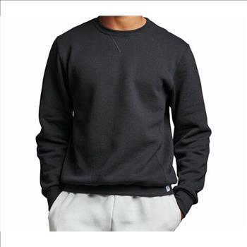 2 Pieces Macy's NWT Russell Athletic Sweatshirt Medium 2 Units