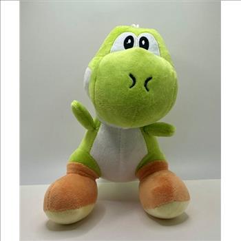 Nintendo Plush 8