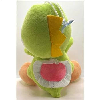 Nintendo Plush 8