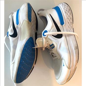 Men's Nike Running Shoes Size 13