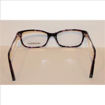 Emporium Armani Women's Optic Frames Retail $199.99