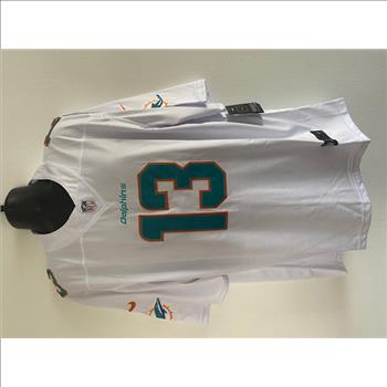 NFL Miami Dolphins Dan Marino Replica Jersey Size XX-Large 
