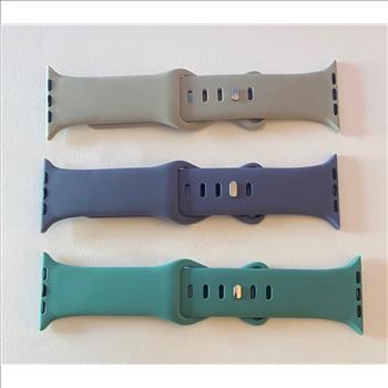 3pcs Smart Watch Bands 