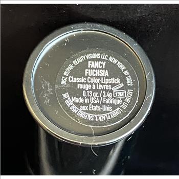 RuPaul Mally Lipstick