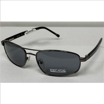  Robert Mitchel Designer Sunglasses Retail $129.99