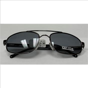 Robert Mitchel Designer Sunglasses Retail $129.99