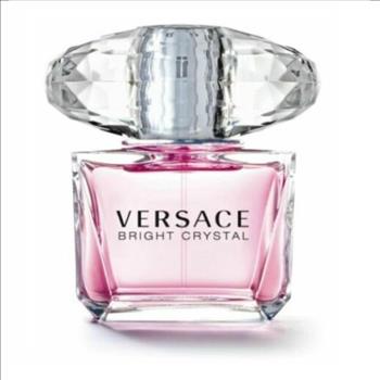 Versace Bright Crystal by Gianni Versace 3 OZ