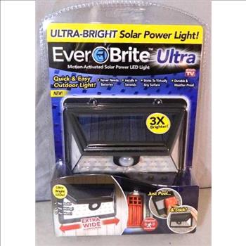 New Ever Brite Ultra Extra Wide 