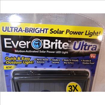 New Ever Brite Ultra Extra Wide 