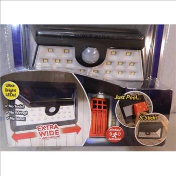 New Ever Brite Ultra Extra Wide 