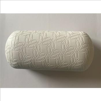 Oakley White Hard Shell Sunglasses Case 