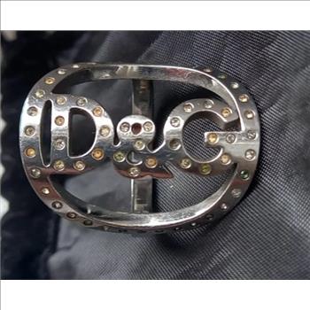 Dolce & Gabbanna Ring Size 8 Retail $599.00