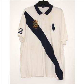 Ralph Lauren Polo Golf Polo Shirt Size X-Large 