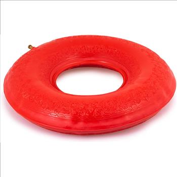 Carex Inflatable Donut Cushion
