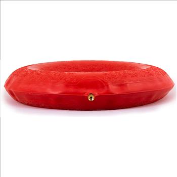 Carex Inflatable Donut Cushion