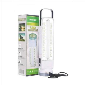 Noah LED Rechargeable Emergency Light