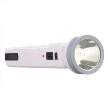 Noah LED Rechargeable Emergency Light