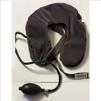 ParkistStar Cervical Neck Traction Device 