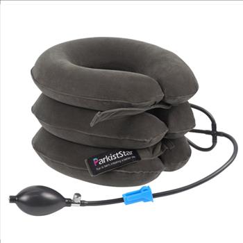 ParkistStar Cervical Neck Traction Device 