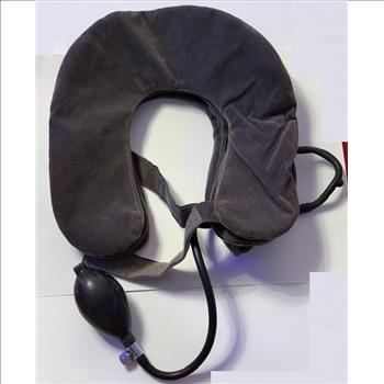 ParkistStar Cervical Neck Traction Device 