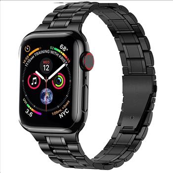 Watch Series 3 GPS Cellular 42mm Black