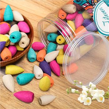 Jeteven Waterfall Incense Cones