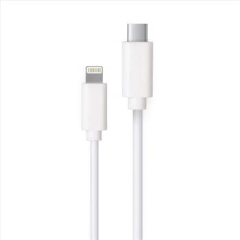 iHip iPhone/IPad Super Fast Charging Cable for iOS Device