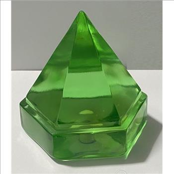 AA WINDJAMMER GLASS DECK PRISM REPLICA BY AUTHENTIC MODELS