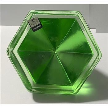 AA WINDJAMMER GLASS DECK PRISM REPLICA BY AUTHENTIC MODELS