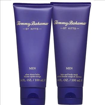 Tommy Bahama Men's Lotions