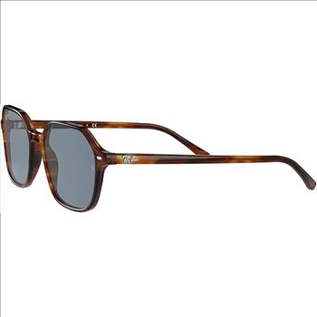  Ray-Ban John Square Sunglasses
