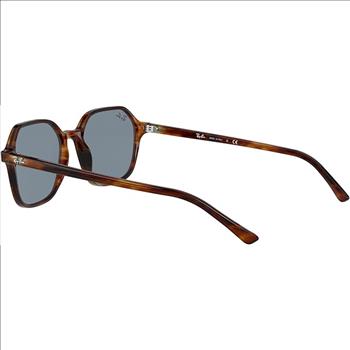  Ray-Ban John Square Sunglasses