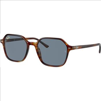  Ray-Ban John Square Sunglasses