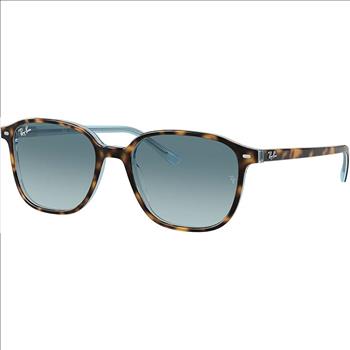 Ray-Ban Leonard Square Sunglasses