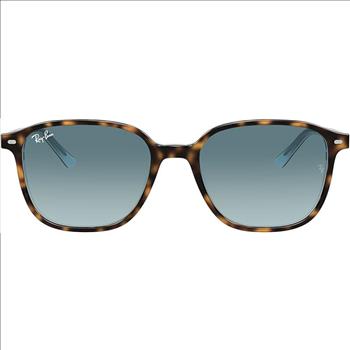 Ray-Ban Leonard Square Sunglasses