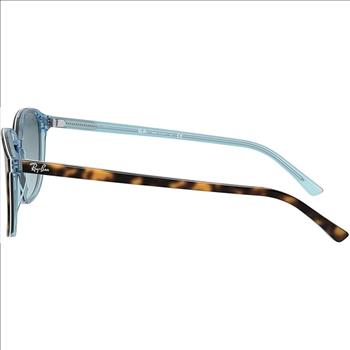 Ray-Ban Leonard Square Sunglasses