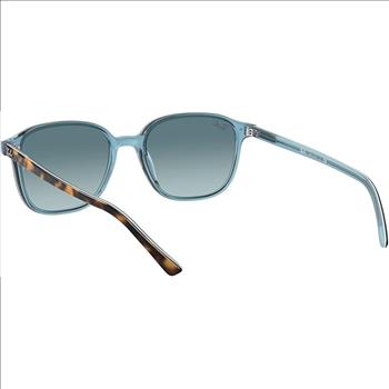 Ray-Ban Leonard Square Sunglasses