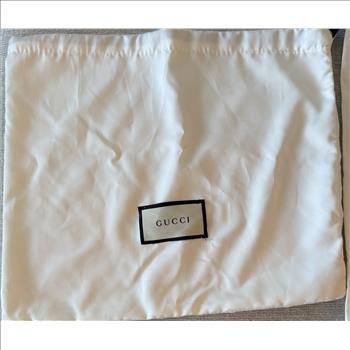 Gucci Dust Bags 3 Pieces 