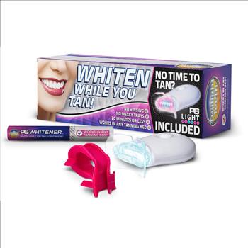Twilight Teeth Whitening Kit