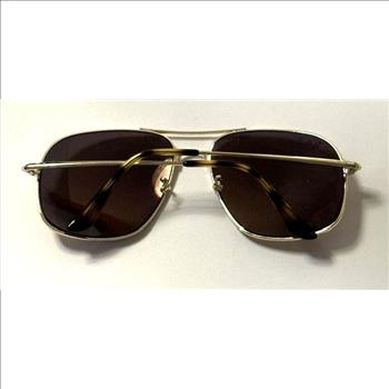 Ray-Ban Chromance Square Sunglasses 