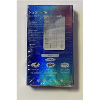  IllumOnate Teeth Whitening Strips 