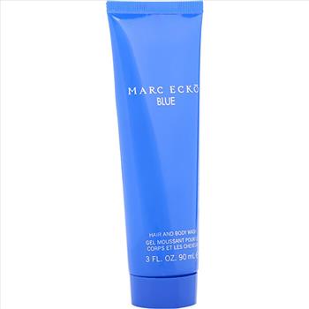Energizing Fresh Aquatic Woody Marc Ecko Blue for a Strong Impression main image 1