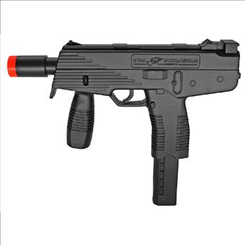M30 Spring Airsoft Gun